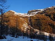 vallon du Narreyroud au lever du soleil